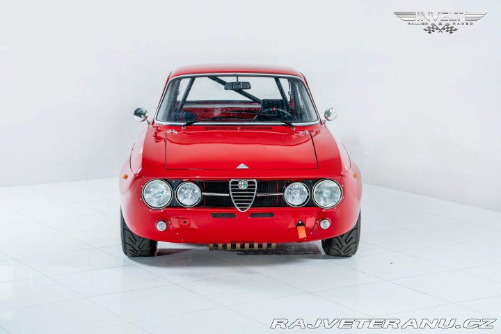 Alfa Romeo Ostatní modely 1750 GTam 1969