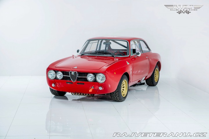 Alfa Romeo Ostatní modely 1750 GTam 1969