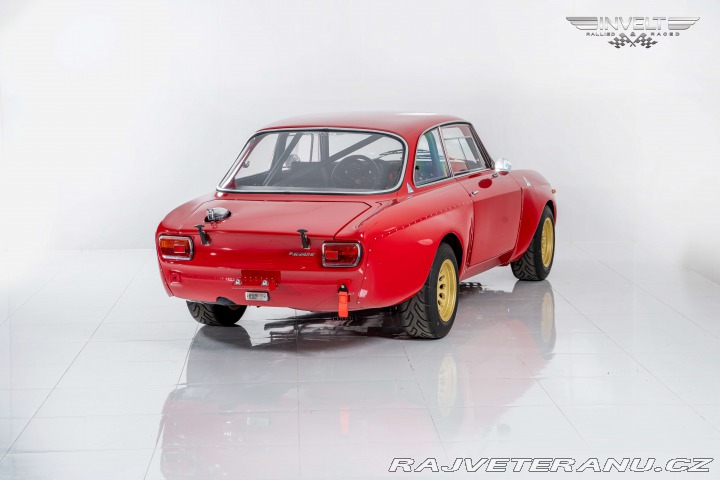 Alfa Romeo Ostatní modely 1750 GTam 1969