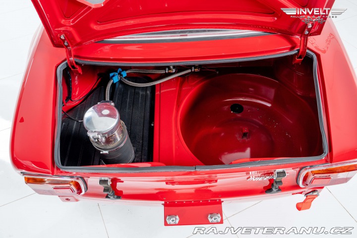 Alfa Romeo Ostatní modely 1750 GTam 1969