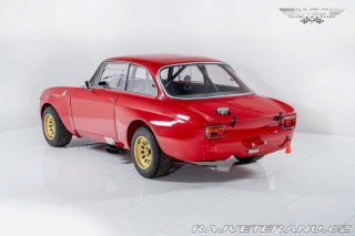 Alfa Romeo Ostatní modely 1750 GTam 1969
