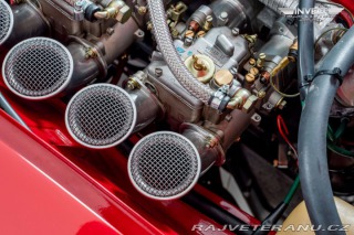 Alfa Romeo Ostatní modely 1750 GTam 1969