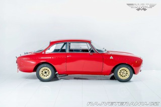 Alfa Romeo Ostatní modely 1750 GTam 1969