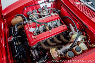 Alfa Romeo Ostatní modely 1750 GTam 1969