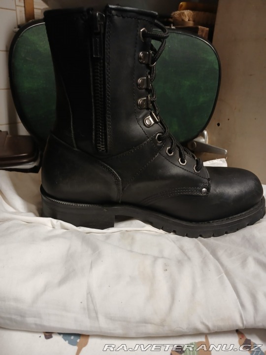 Yamaha XV Virago535 1990