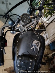 Yamaha XV Virago535 1990