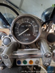 Yamaha XV Virago535 1990