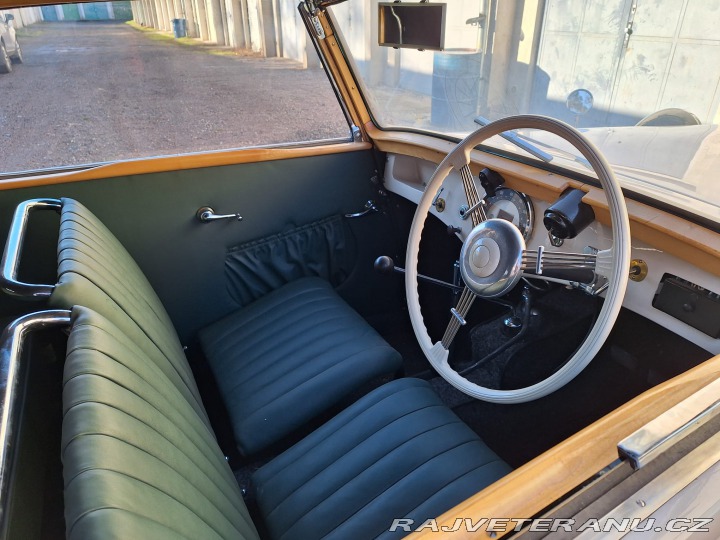 Tatra 75  1936