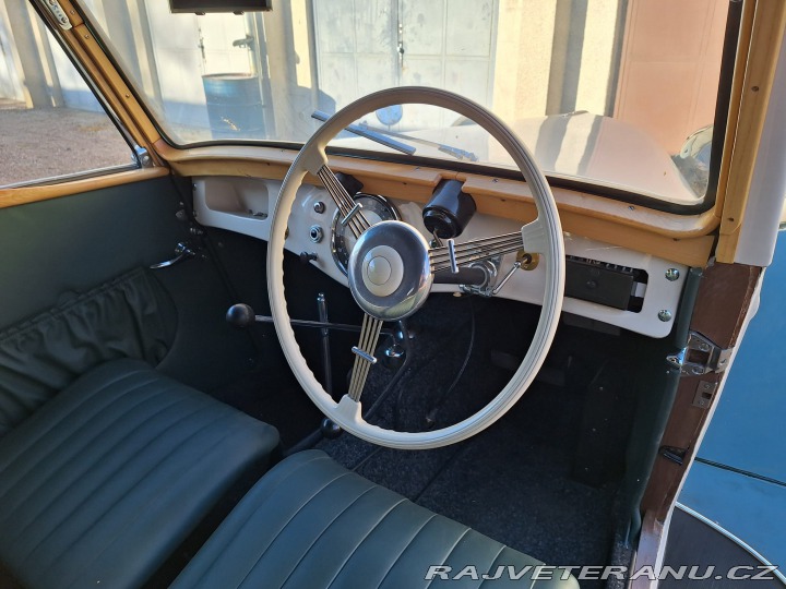 Tatra 75  1936