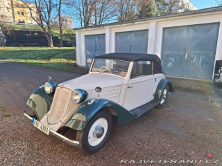 Tatra 75  1936