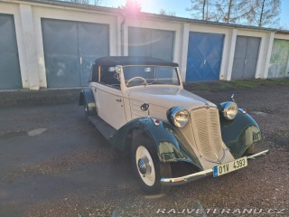 Tatra 75  1936