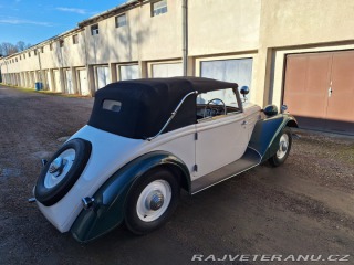 Tatra 75  1936