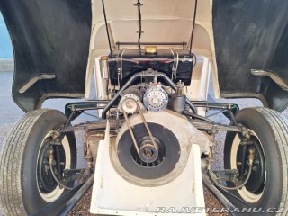 Tatra 75  1936