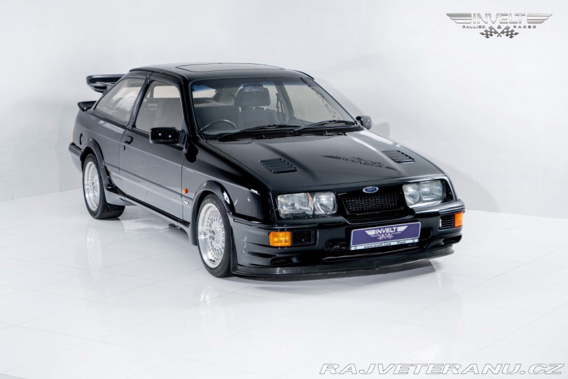 Ford Sierra Cosworth RS500