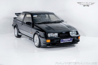 Ford Sierra Cosworth RS500