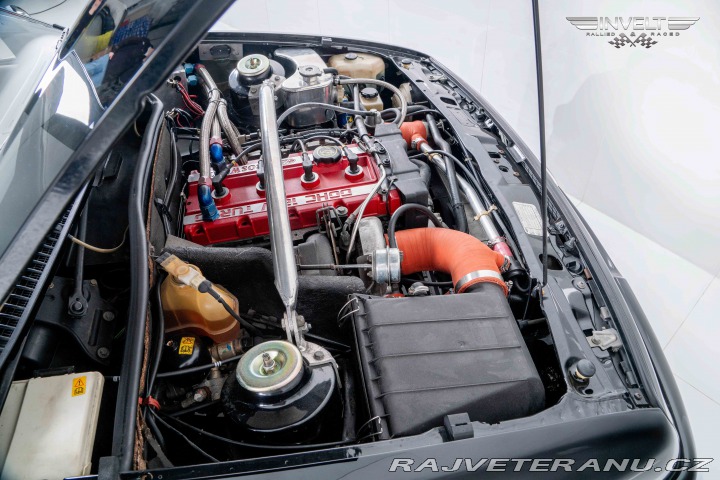 Ford Sierra Cosworth RS500 1987