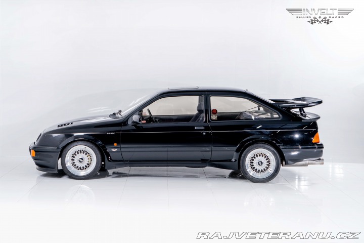 Ford Sierra Cosworth RS500 1987