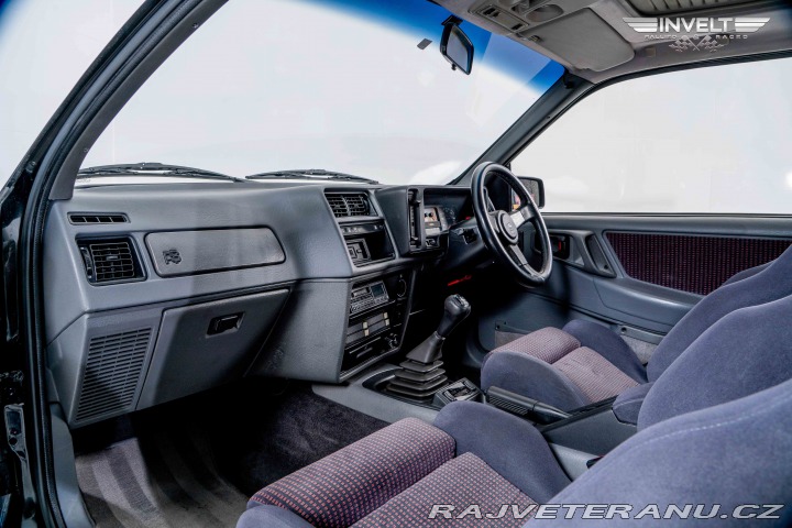 Ford Sierra Cosworth RS500 1987