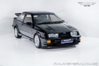 Ford Sierra Cosworth RS500 1987