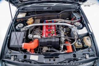 Ford Sierra Cosworth RS500 1987