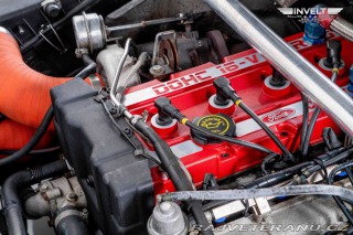 Ford Sierra Cosworth RS500 1987