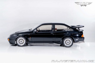 Ford Sierra Cosworth RS500 1987