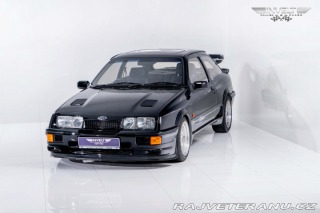 Ford Sierra Cosworth RS500 1987