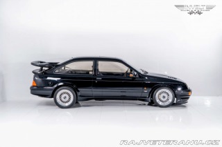 Ford Sierra Cosworth RS500 1987