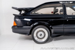 Ford Sierra Cosworth RS500 1987