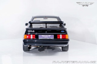 Ford Sierra Cosworth RS500 1987