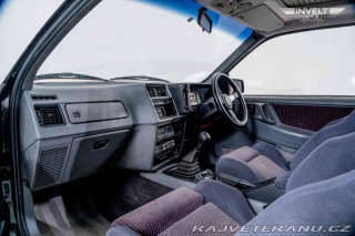 Ford Sierra Cosworth RS500 1987