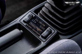 Ford Sierra Cosworth RS500 1987