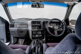 Ford Sierra Cosworth RS500 1987