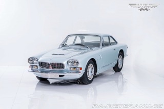 Maserati Sebring Tipo AM101/10