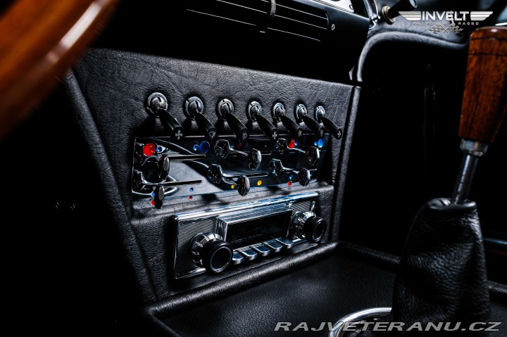 Maserati Sebring Tipo AM101/10 1966