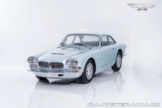 Maserati Sebring Tipo AM101/10 1966