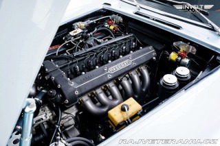 Maserati Sebring Tipo AM101/10 1966