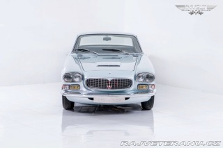 Maserati Sebring Tipo AM101/10 1966