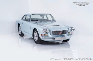 Maserati Sebring Tipo AM101/10 1966