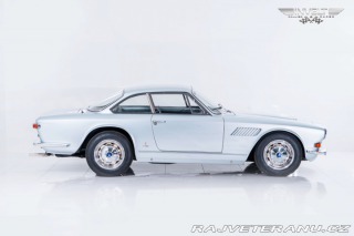 Maserati Sebring Tipo AM101/10 1966