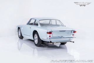 Maserati Sebring Tipo AM101/10 1966