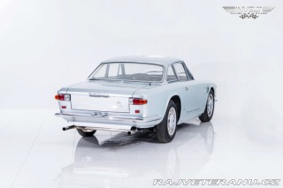 Maserati Sebring Tipo AM101/10 1966