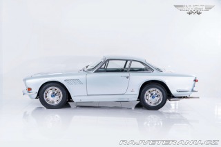 Maserati Sebring Tipo AM101/10 1966