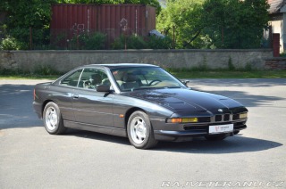 BMW 8 850i