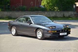 BMW 8 850i 1991