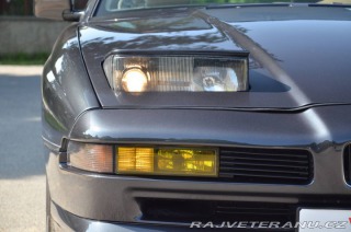 BMW 8 850i 1991