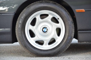 BMW 8 850i 1991