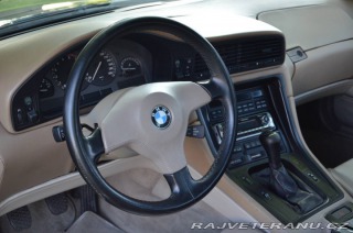 BMW 8 850i 1991