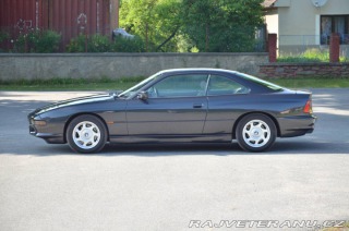 BMW 8 850i 1991