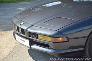 BMW 8 850i 1991